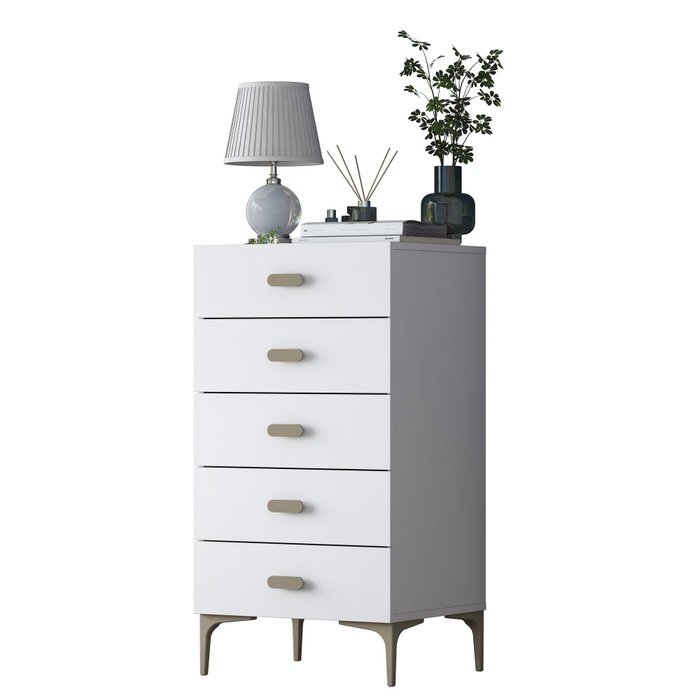 Hanah Home Cómoda BE106 - 4085 Blanca